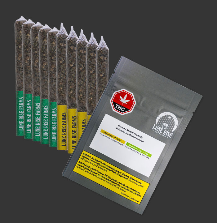 10 pack product shot