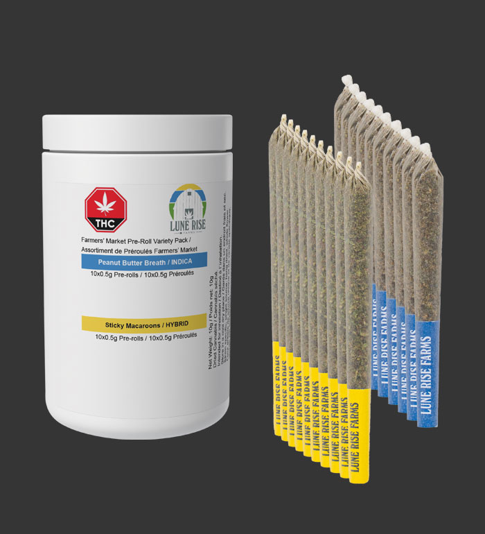 20 pack product shot
