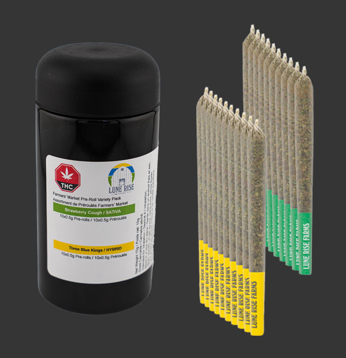 20 pack product shot