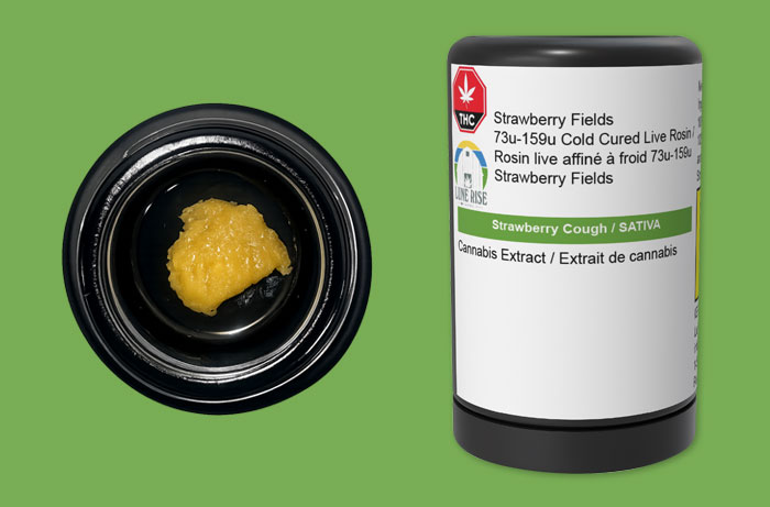 gallery strawberry cough resin ball
